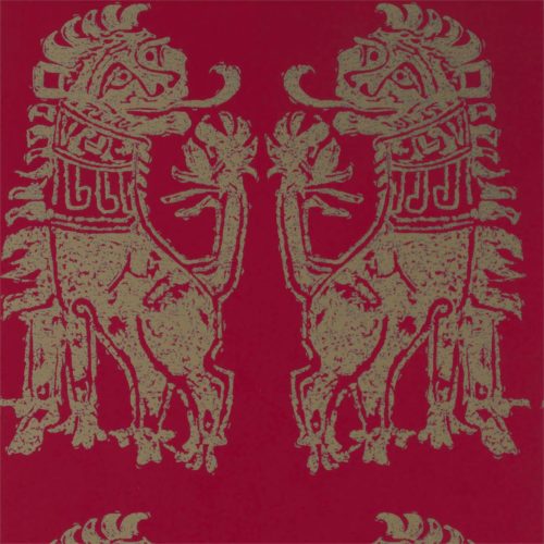 Sicilian Lion 312978